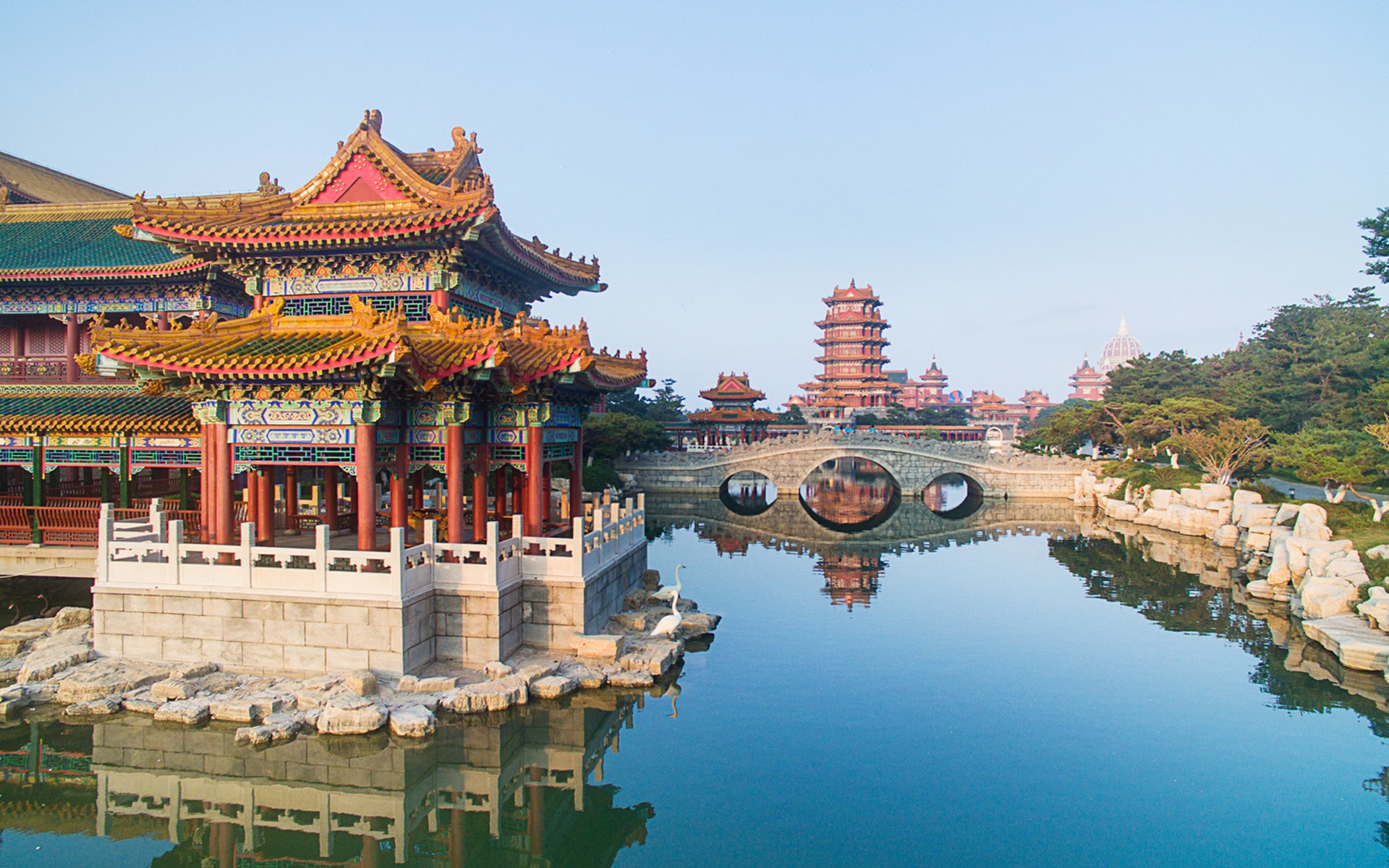 景區(qū)-數(shù)字IP網(wǎng)絡(luò)廣播應(yīng)用